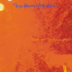 Peter Hammill : There Goes the Daylight
